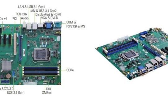 Neu bei uns – IMB520R & IMB521R