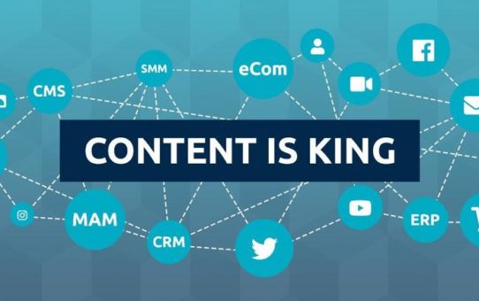 Integriertes PIM und MAM als Content-Turbo für B2B Content & Commerce