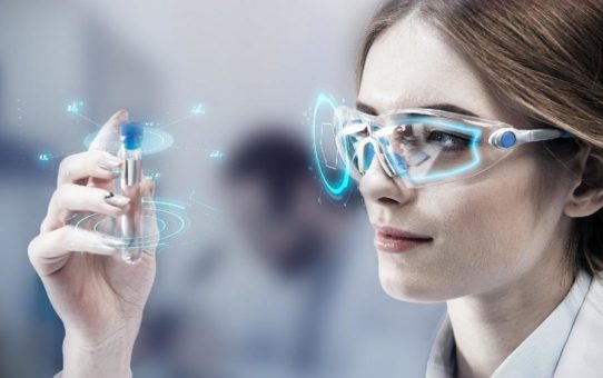 Digitale Innovationen für die SCHOTT AG