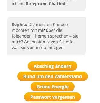 Smarte Chatbot-Entwicklung aus einer Hand mit adesso