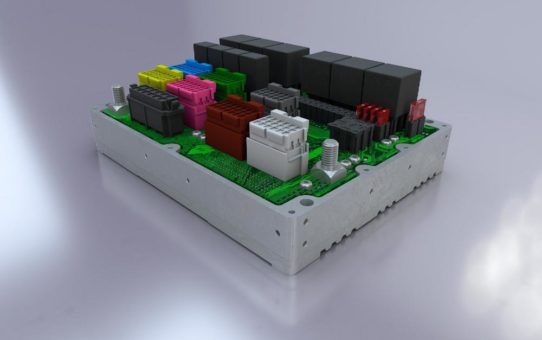 BCX - Leistung intelligent schalten, überwachen und steuern