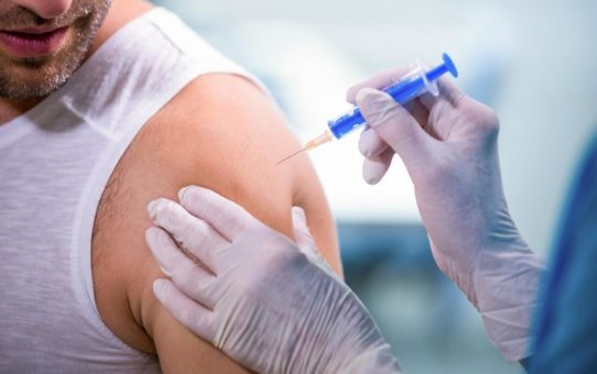 "Corona-bedingte Veränderungen im Gesundheitssektor: Erhöhtes Gesundheits-Bewusstsein, teilweise Vorbehalte gegenüber Impfungen"