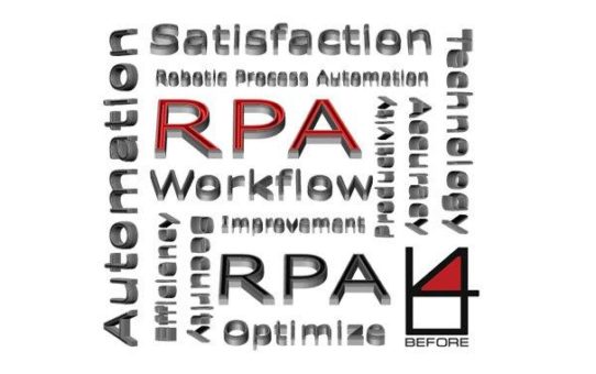 AmdoSoft/b4: RPA für alle…