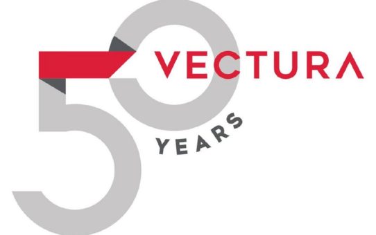 Swisslog feiert 50 Jahre "Vectura"