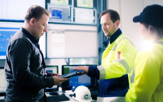 Caverion wird Finnlands größter Anbieter von Remote Property Management