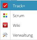 Track+ Projektmanagement- und Aufgabenmanagement-Software zeigt sich mit neuer Architektur