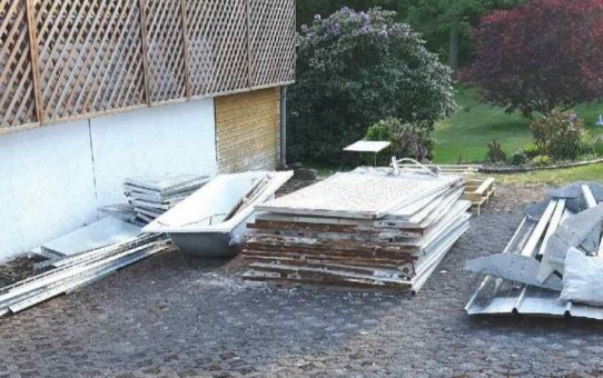 Wir Entsorgung Altmetalle und Schrott in Bonn Schneller Service mit Schrotthändler NRW