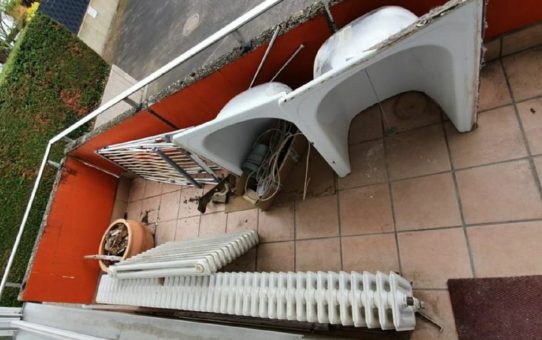 Kostenlos Schrottabholung in Bottrop und Umgebung Schneller Service mit Schrotthändler NRW