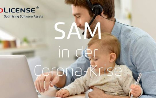 Software Asset Management in der Corona-Krise - Wie Softwarekonzerne jetzt ihren Umsatz erhöhen wollen!