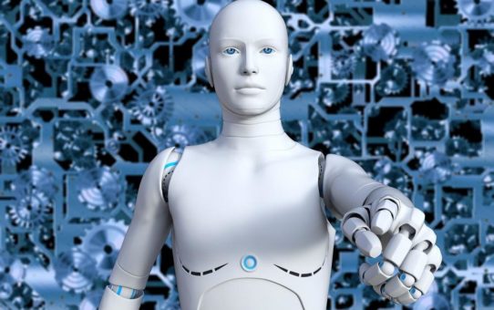 Robotic Desktop Automation: Was ist es und warum brauche ich es?