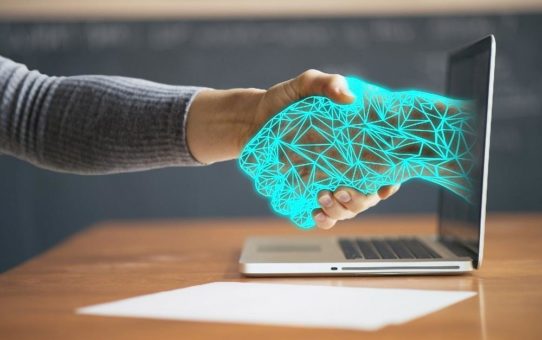CRM müssen an das ERP-System angebunden sein