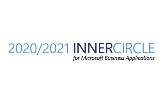 Inner Circle Award: ORBIS zählt erneut zu den global stärksten Partnern für Microsoft-Business-Applications