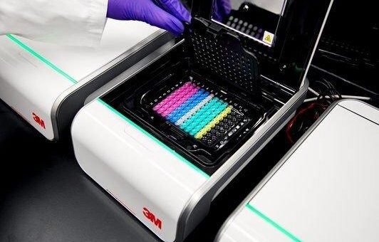 Zuverlässige Pathogentests - einfach und effizient