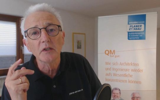 Produktiver durch Qualitätsmanagement