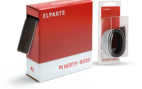Klettband von Herth+Buss