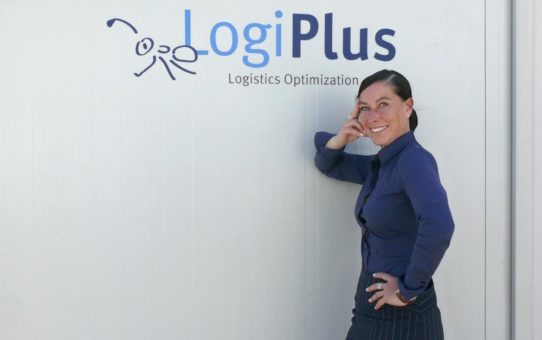 LogiPlus erweitert Führungsteam: Svenja Engler wird Head of Operations bei den SAP- und Logistikspezialisten
