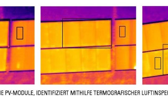 Frühzeitige Erkennung von PID. Padcon schliesst Kooperation mit Above