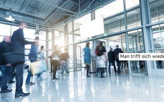 Bosch - Revolution in der Auftragslogistik
