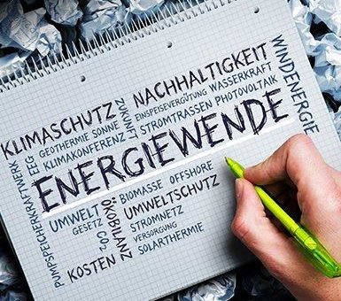 Energiewende in der Wohnungswirtschaft 2020