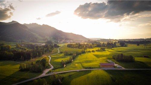 BayernCloud Tourismus - Pilotprojekt  im Allgäu nutzt Chancen digitaler Plattformen