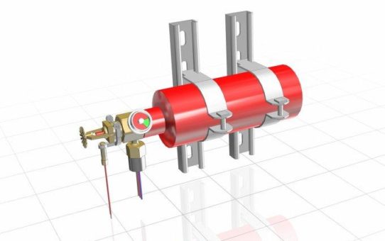 CeaseFire veröffentlicht Online Katalog von CADENAS mit interaktiver 3D Produktansicht