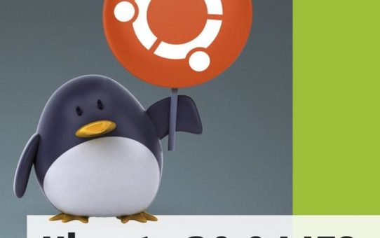 Erstes Handbuch zu Ubuntu 20.04: Praxiswissen für Ein- und Umsteiger