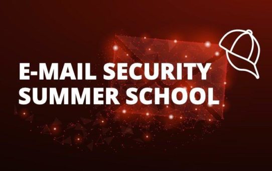 Mit der NoSpamProxy Summer School zu einer wirksamen E-Mail-Sicherheitsstrategie
