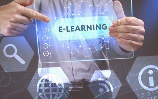 Innovation im E-Learning mit künstlicher Intelligenz