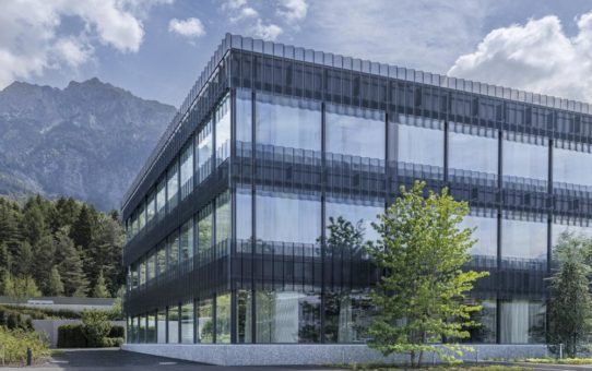 MN Metall GmbH erweitert Produktpalette um asymmetrische Großwelle