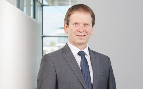Institutsleiter Prof. Dr. Hans-Martin Henning in den Expertenrat für Klimafragen der Bundesregierung berufen