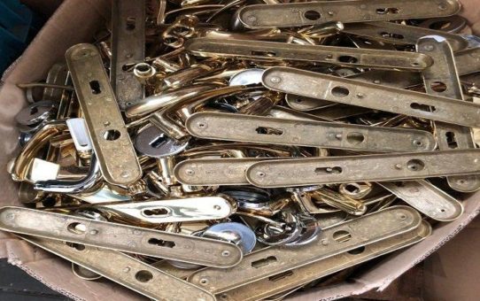 Schrottankauf Iserlohn – mit Zuverlässigkeit und Barzahlung