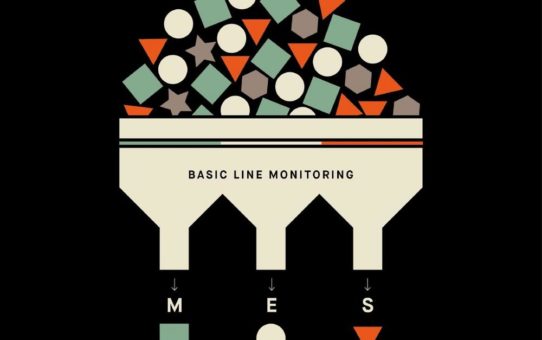 Basic Line Monitoring von KHS: Webbasierte Anwendung steigert die Linieneffizienz