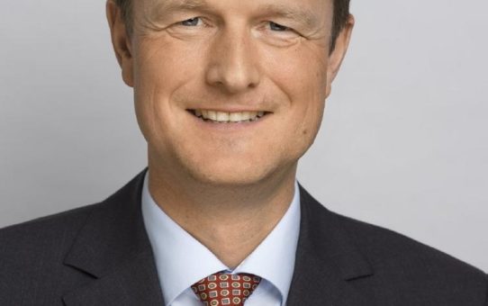 Salzgitter AG: Kai Acker wird neuer Vorsitzender der Geschäftsführung der KHS GmbH