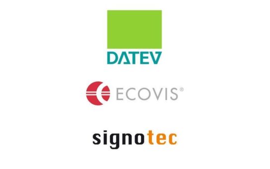 Praxisbeispiel Ecovis: Digitale Zusammenarbeit zwischen Kanzlei und Mandant – ermöglicht durch DATEV und DIGISign