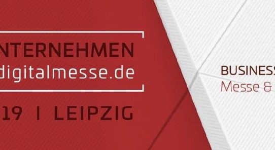 signotec auf der Business Digital in Leipzig