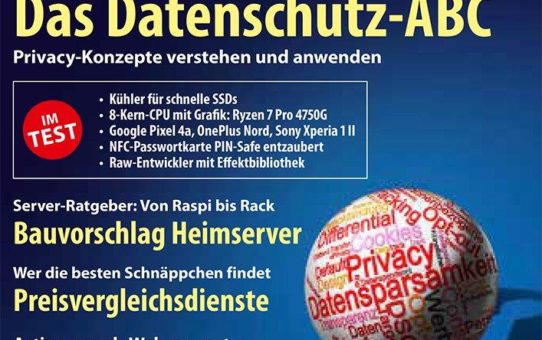DSGVO einfach erklärt