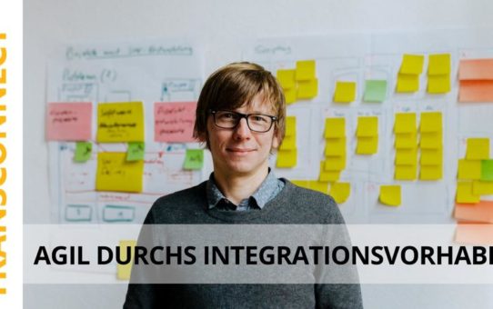 SQL-Transconnect-Tag 2020 jetzt im Online-Format: Integrationsvorhaben erfolgreich und zielgerichtet umsetzen