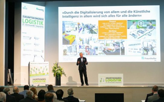Hochkarätige Referenten beim kostenlosen Kongress auf der Agenda