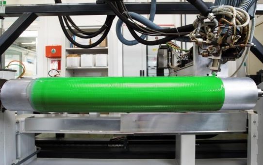 LANXESS bringt biobasierte Präpolymer-Produktreihe Adiprene Green auf den Markt