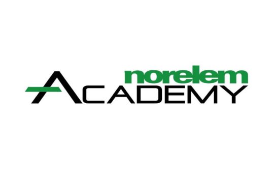 norelem baut ACADEMY weiter aus