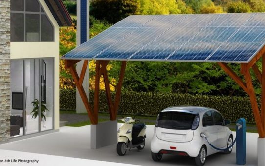 Von der Kilowattstunde zur Energie-Dienstleistung: Kunden fragen zunehmend nach innovativen Hausenergielösungen