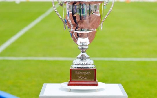 Bitburger-Pokalfinale steht im Zeichen NOVOTERGUMS