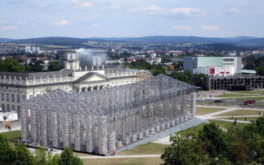 documenta setzt auf Diamant Software