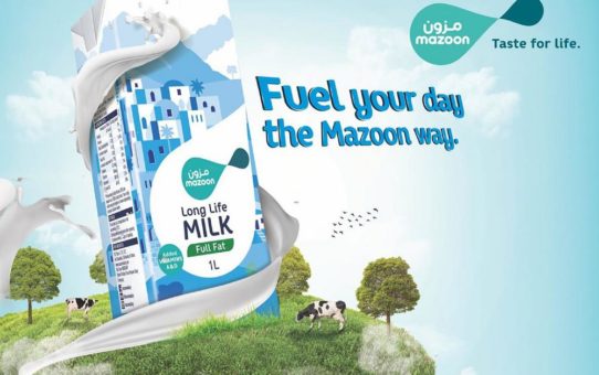 SIG Combibloc Obeikan gewinnt Mazoon Dairy aus dem Oman als neuen Kunden
