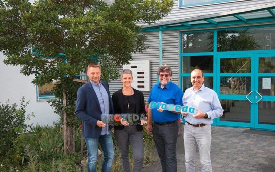 SOLVIS akquiriert langjährigen Lieferanten für Regelungstechnik Prozeda GmbH aus Eggolsheim