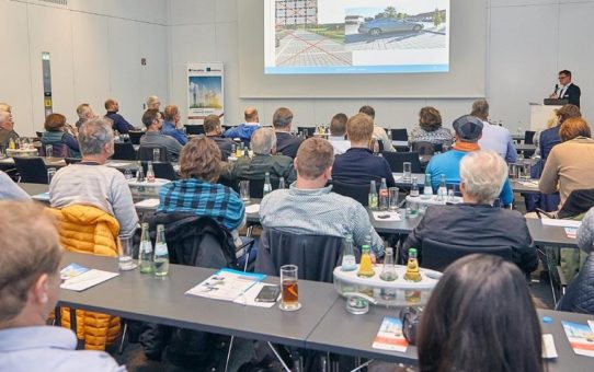 2019: Vier neue Veranstaltungen der Erfolgsreihe, u.a. auf der BuGa in Heilbronn
