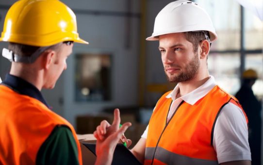 Fünf Schritte für eine effiziente Produktionslogistik