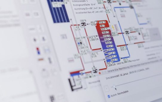 Simulation in BIM-Projekten clever nutzen: So macht Planung Freude!