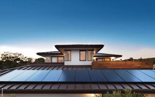 SunPower Maxeon Solar bietet leistungsstarke Module in Deutschland
