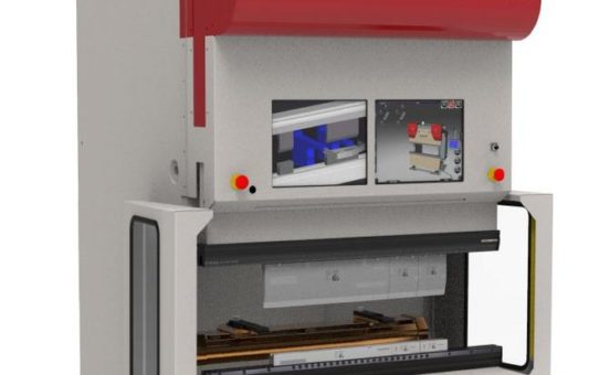 Neues Hydraulikkonzept - neues Sicherheitskonzept